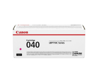 Canon CRG-040 purpurowy 5400 str. - 318810 - zdjęcie 1